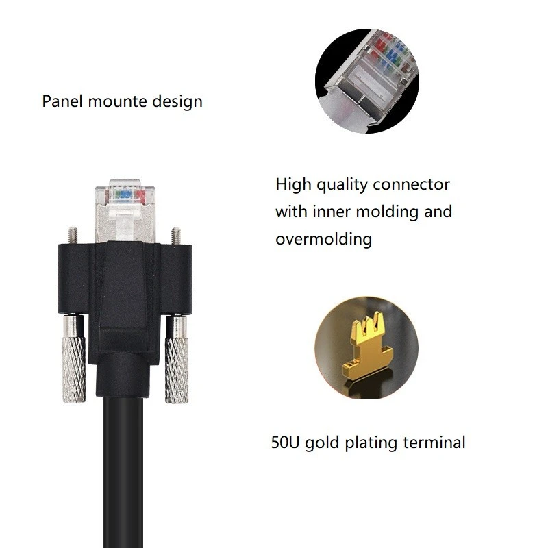 Industrual Camera CCD Cable best