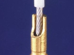 Kupa terminalleri ile lehimleme telinin IPC spesifikasyonu nedir?