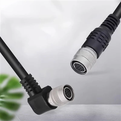 M 12 12 pim kablosu dik açı hiros