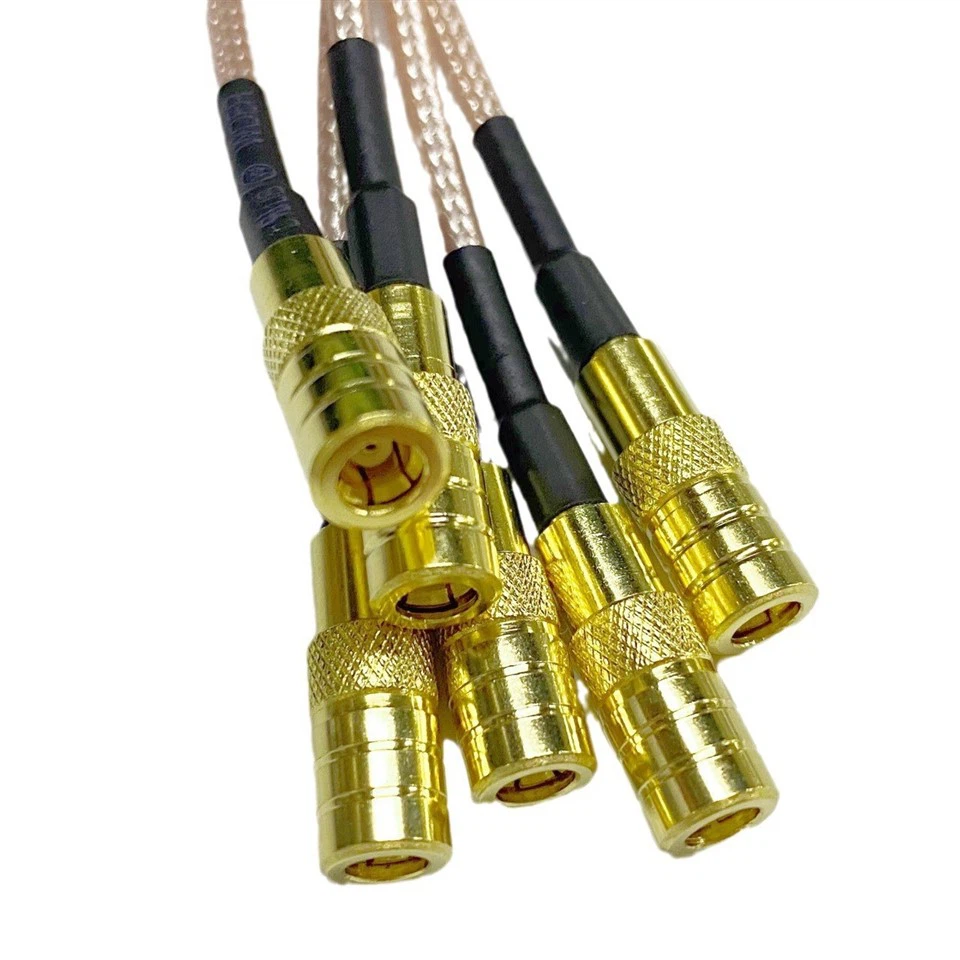SMB To SMB Cable